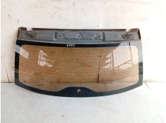 Recambio de luna trasera para volkswagen touareg (7la) 2.5 tdi referencia OEM IAM   