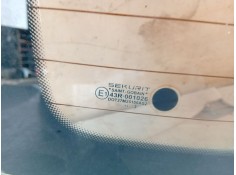 Recambio de luna trasera para volkswagen touareg (7la) 2.5 tdi referencia OEM IAM    2