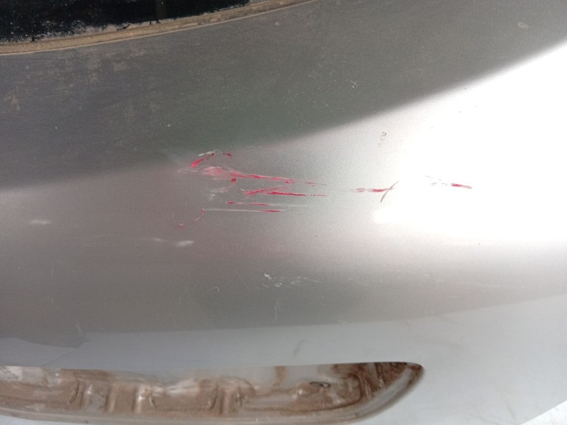 Recambio de porton trasero para nissan primera hatchback (p12) 1.6 referencia OEM IAM   