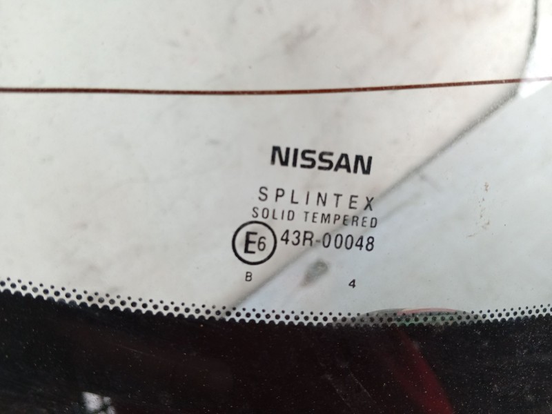 Recambio de porton trasero para nissan primera hatchback (p12) 1.6 referencia OEM IAM   