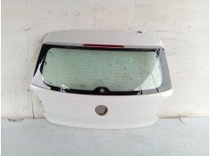 Recambio de porton trasero para volkswagen polo v (6r1, 6c1) 1.0 referencia OEM IAM 6R6827025D  