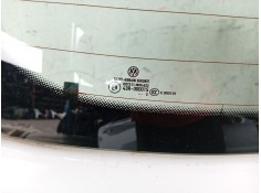 Recambio de porton trasero para volkswagen polo v (6r1, 6c1) 1.0 referencia OEM IAM 6R6827025D   2