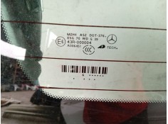 Recambio de porton trasero para mercedes-benz clase m (w164) ml 280 cdi 4-matic (164.120) referencia OEM IAM 164740150564   2