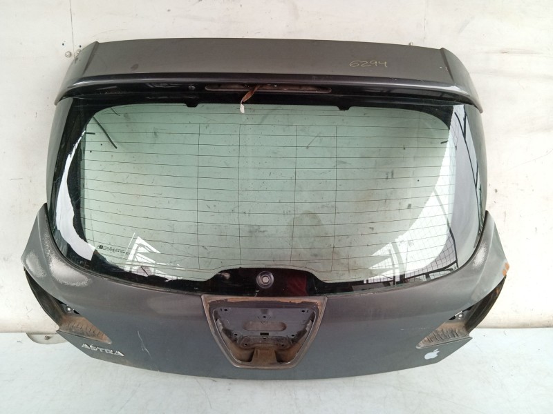 Recambio de porton trasero para opel astra j (p10) 1.6 (68) referencia OEM IAM   