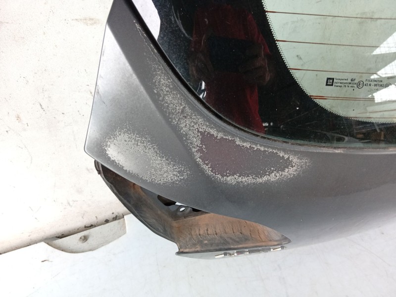 Recambio de porton trasero para opel astra j (p10) 1.6 (68) referencia OEM IAM   