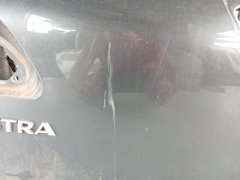 Recambio de porton trasero para opel astra j (p10) 1.6 (68) referencia OEM IAM   