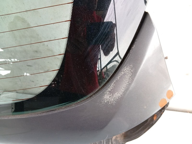 Recambio de porton trasero para opel astra j (p10) 1.6 (68) referencia OEM IAM   