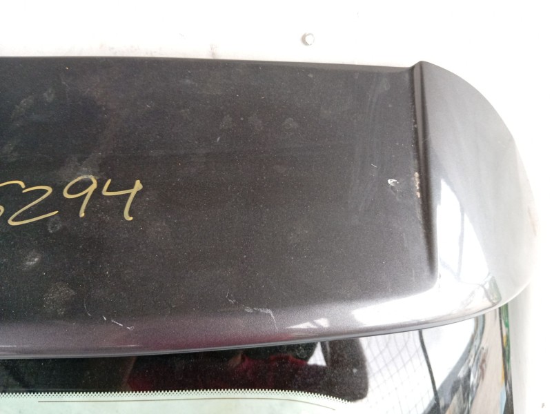 Recambio de porton trasero para opel astra j (p10) 1.6 (68) referencia OEM IAM   