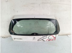 Recambio de porton trasero para citroën c2 (jm_) 1.4 hdi referencia OEM IAM 8701S2  