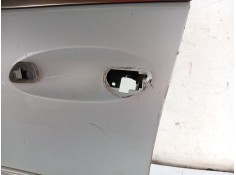 Recambio de puerta delantera izquierda para mercedes-benz clase c (w203) c 180 kompressor (203.046) referencia OEM IAM 203720010 2