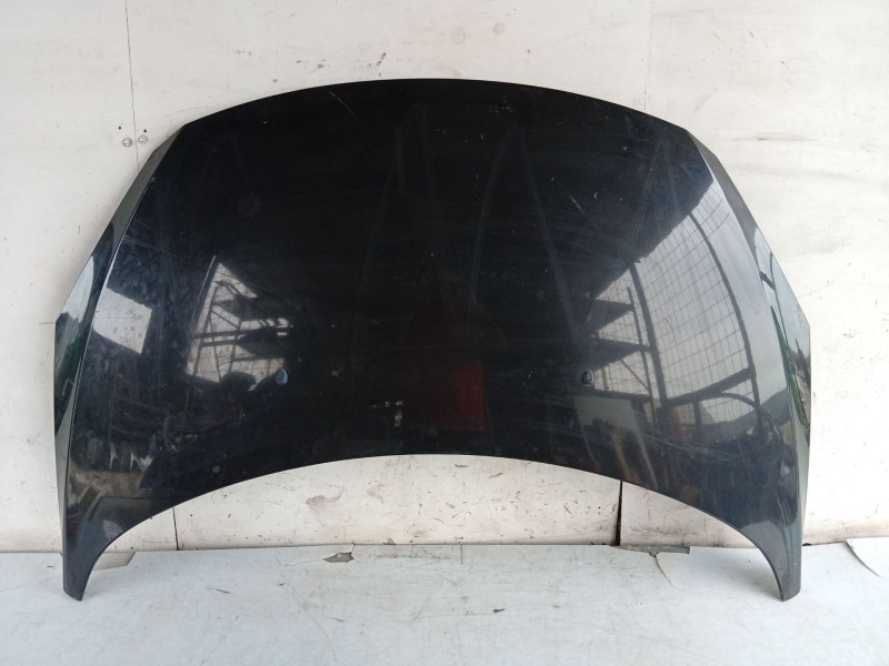 Recambio de capot delantero para peugeot 307 sw (3h) 1.6 hdi 110 referencia OEM IAM   