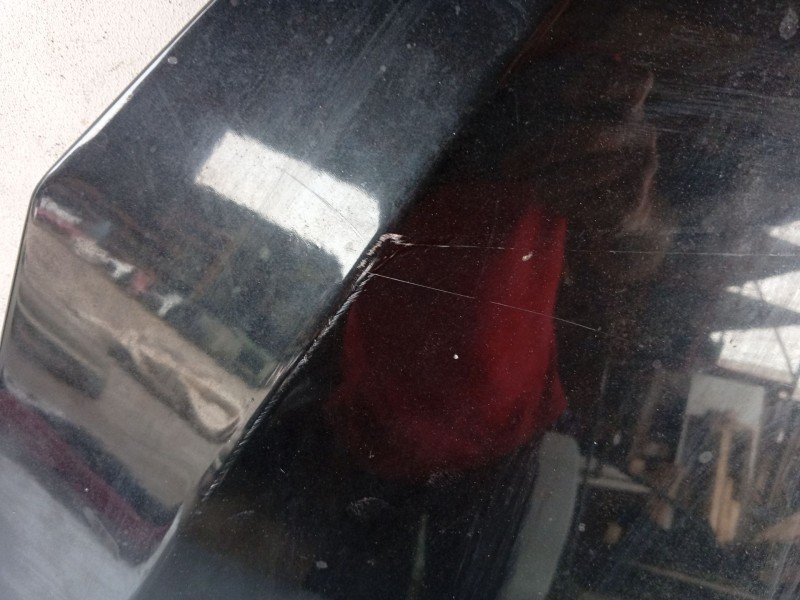 Recambio de capot delantero para peugeot 307 sw (3h) 1.6 hdi 110 referencia OEM IAM   