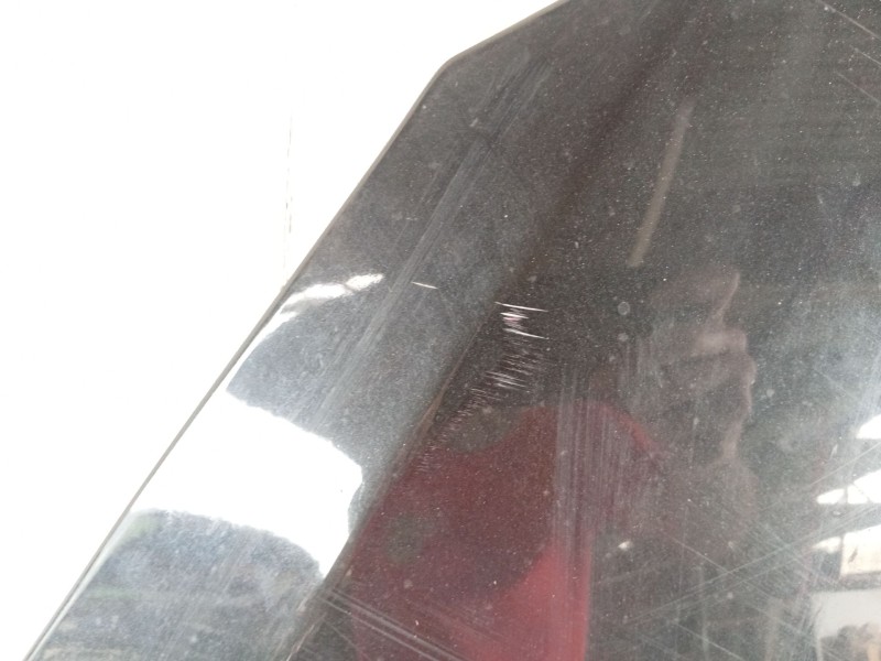 Recambio de capot delantero para peugeot 307 sw (3h) 1.6 hdi 110 referencia OEM IAM   