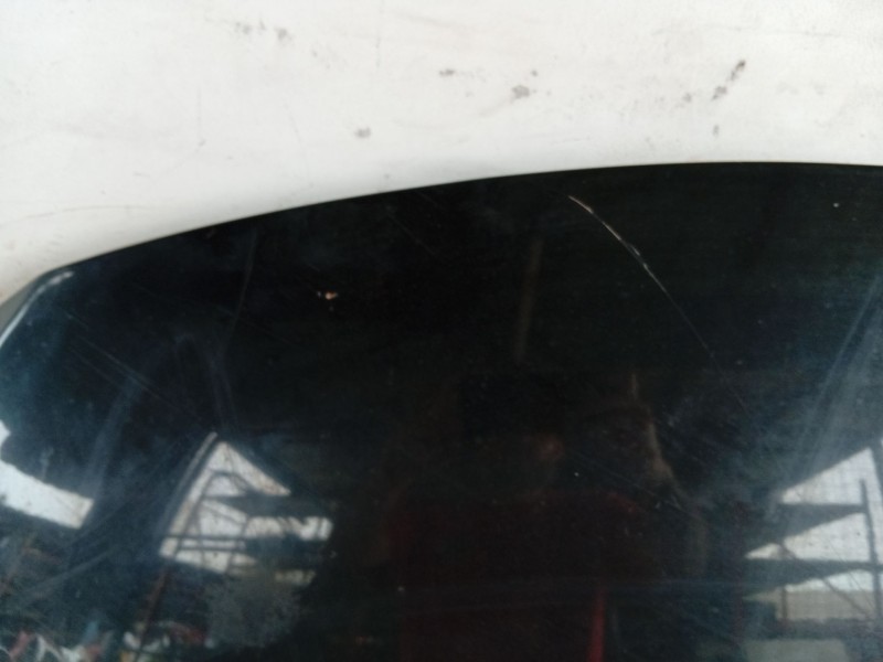 Recambio de capot delantero para peugeot 307 sw (3h) 1.6 hdi 110 referencia OEM IAM   