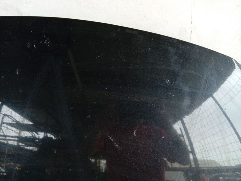 Recambio de capot delantero para peugeot 307 sw (3h) 1.6 hdi 110 referencia OEM IAM   