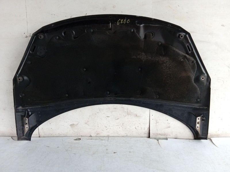 Recambio de capot delantero para peugeot 307 sw (3h) 1.6 hdi 110 referencia OEM IAM   