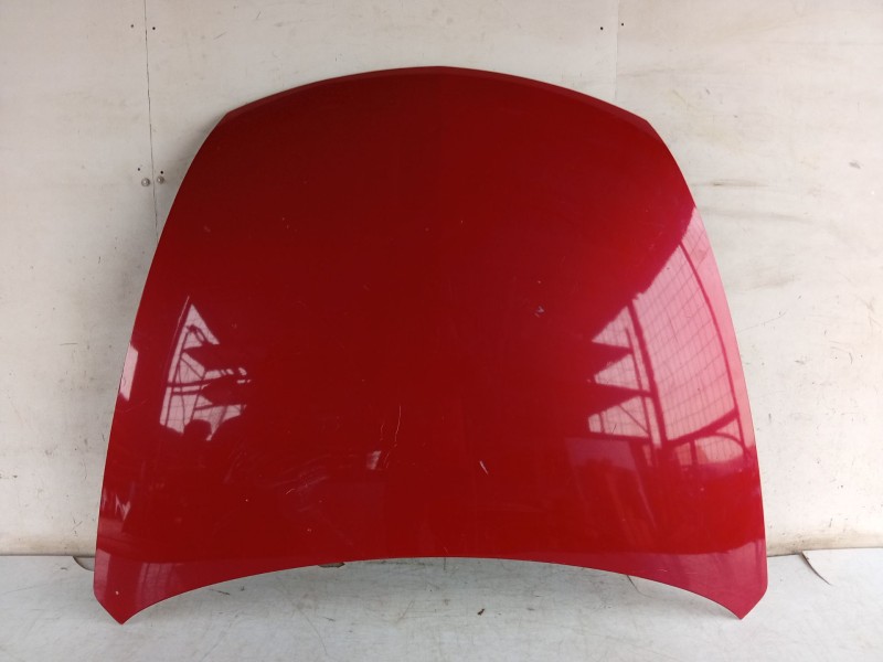 Recambio de capot para mazda 6 hatchback (gh) 2.0 mzr-cd (gh14) referencia OEM IAM   