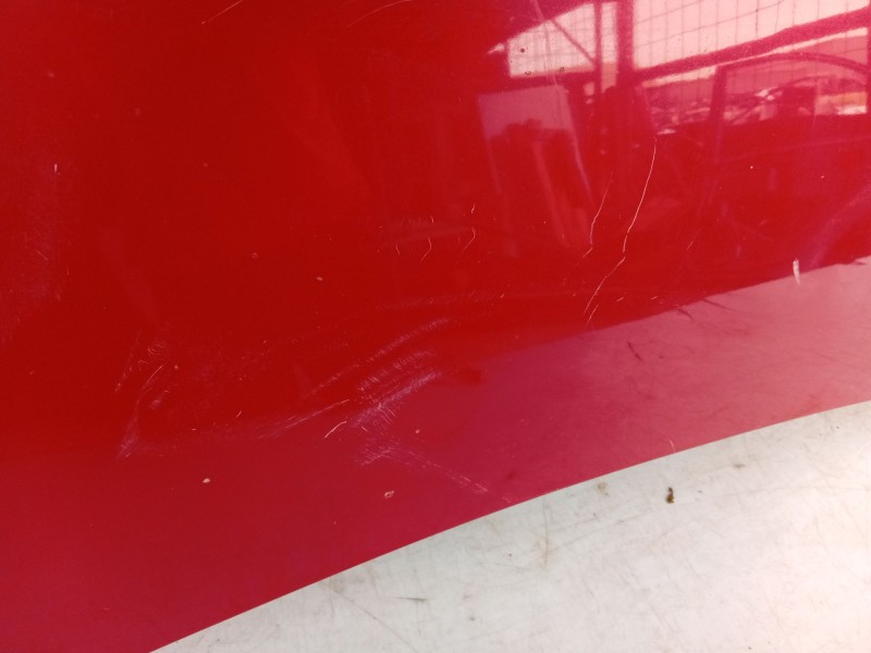 Recambio de capot para mazda 6 hatchback (gh) 2.0 mzr-cd (gh14) referencia OEM IAM   