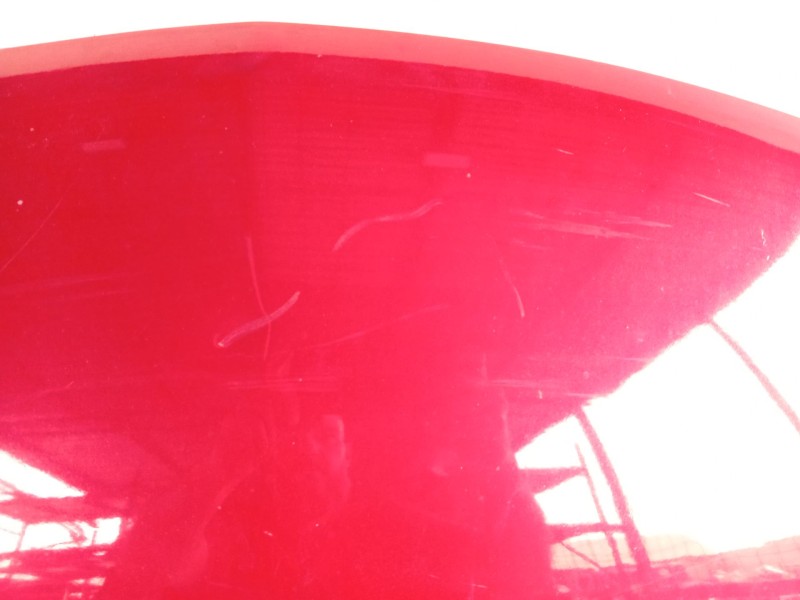 Recambio de capot para mazda 6 hatchback (gh) 2.0 mzr-cd (gh14) referencia OEM IAM   