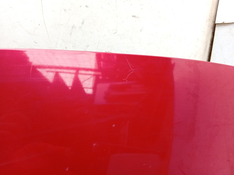 Recambio de capot para mazda 6 hatchback (gh) 2.0 mzr-cd (gh14) referencia OEM IAM   