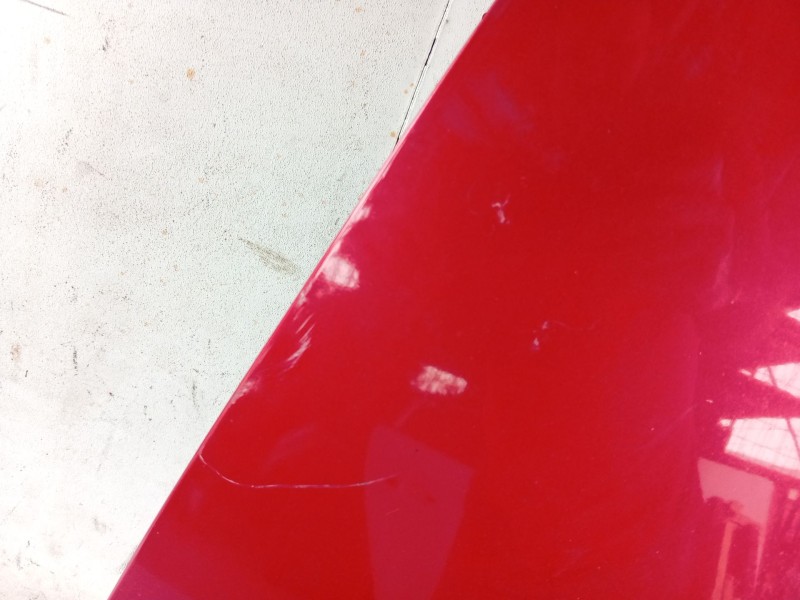 Recambio de capot para mazda 6 hatchback (gh) 2.0 mzr-cd (gh14) referencia OEM IAM   