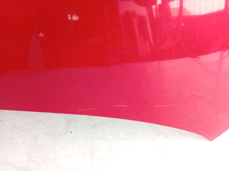 Recambio de capot para mazda 6 hatchback (gh) 2.0 mzr-cd (gh14) referencia OEM IAM   