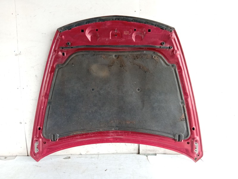 Recambio de capot para mazda 6 hatchback (gh) 2.0 mzr-cd (gh14) referencia OEM IAM   