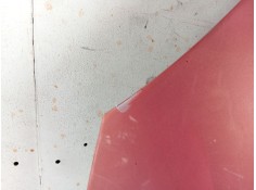 Recambio de capot para opel corsa c (x01) 1.0 (f08, f68) referencia OEM IAM    2