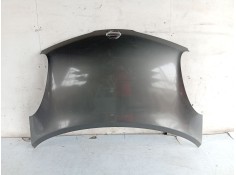Recambio de capot para nissan micra iii (k12) 1.2 16v referencia OEM IAM   