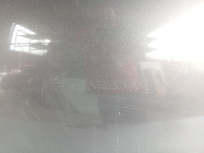 Recambio de capot para nissan micra iii (k12) 1.2 16v referencia OEM IAM   