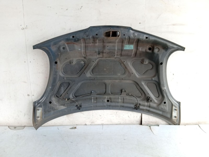 Recambio de capot para nissan micra iii (k12) 1.2 16v referencia OEM IAM   