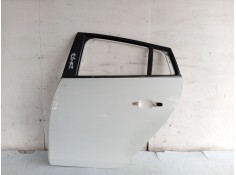 Recambio de puerta trasera izquierda para fiat bravo ii (198_) 1.6 d multijet (198axh1b) referencia OEM IAM   