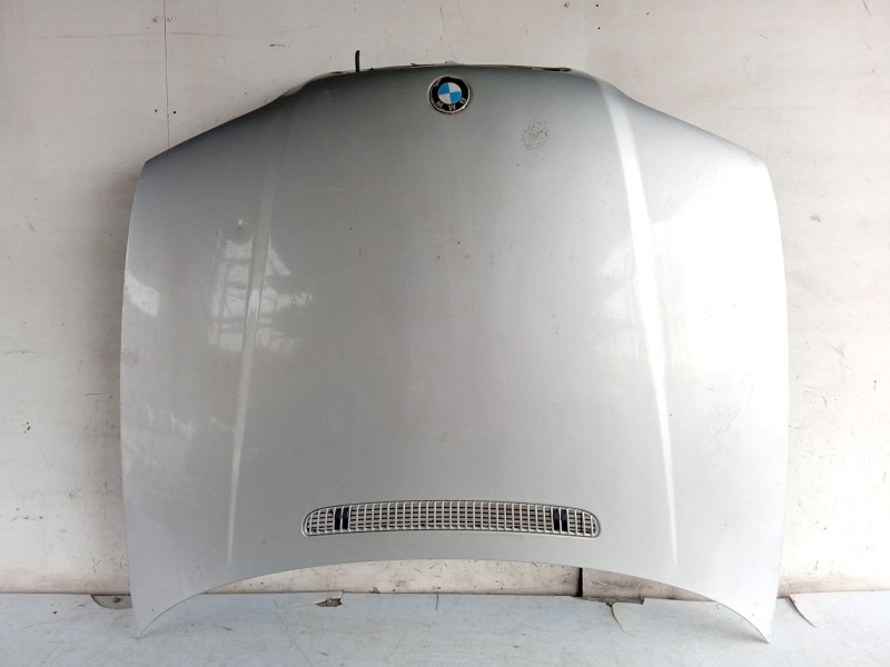 Recambio de capot para bmw 3 (e46) 320 d referencia OEM IAM   