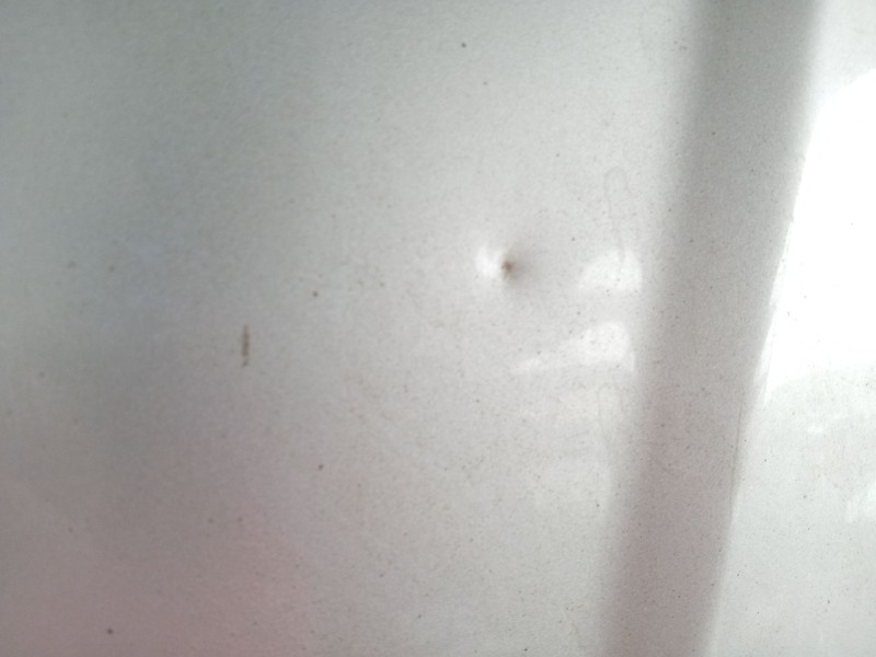 Recambio de capot para bmw 3 (e46) 320 d referencia OEM IAM   