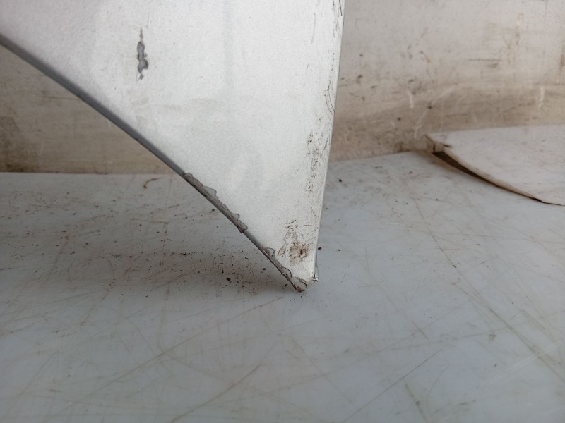 Recambio de capot para bmw 3 (e46) 320 d referencia OEM IAM   