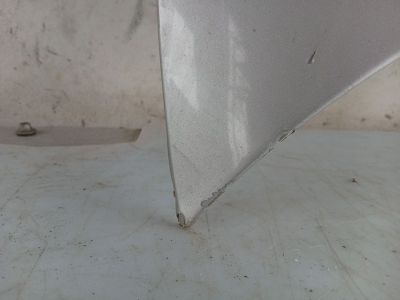 Recambio de capot para bmw 3 (e46) 320 d referencia OEM IAM   