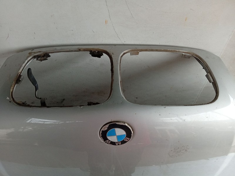 Recambio de capot para bmw 3 (e46) 320 d referencia OEM IAM   