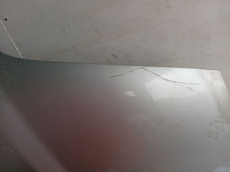 Recambio de capot para bmw 3 (e46) 320 d referencia OEM IAM   