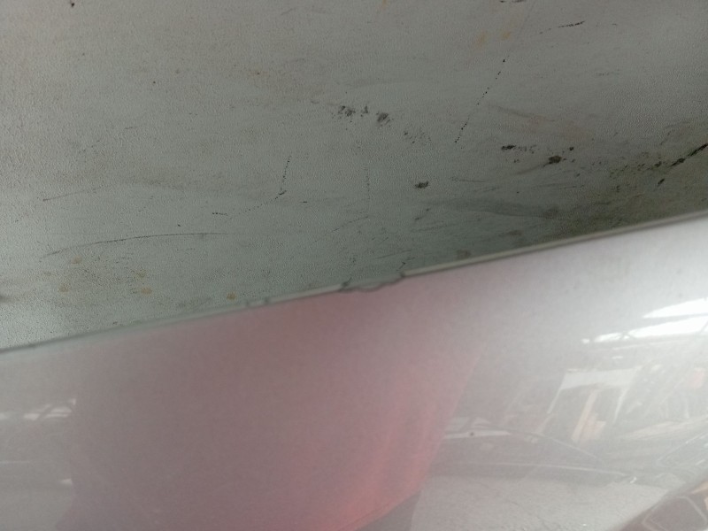 Recambio de capot para bmw 3 (e46) 320 d referencia OEM IAM   