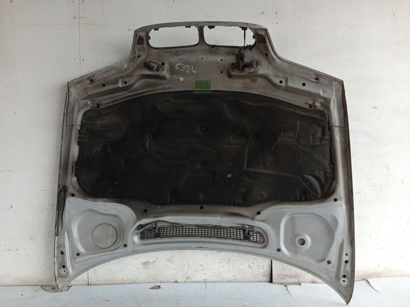 Recambio de capot para bmw 3 (e46) 320 d referencia OEM IAM   