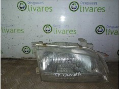Recambio de faro derecho para  referencia OEM IAM
