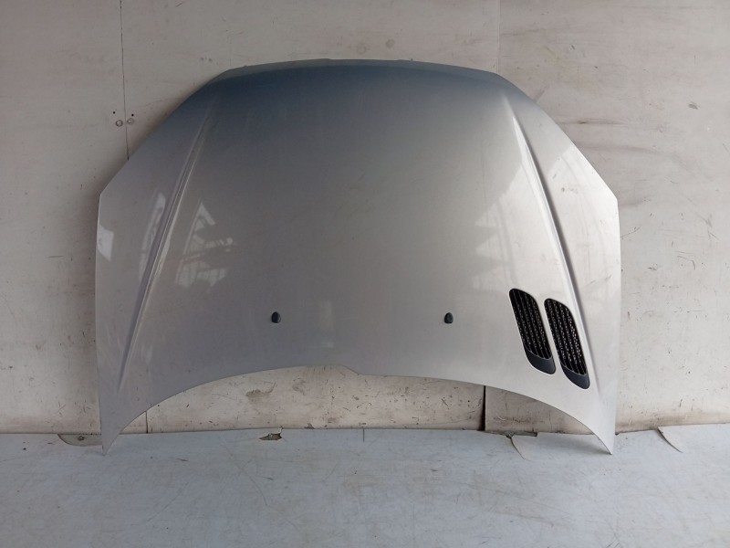 Recambio de capot para peugeot 206 hatchback (2a/c) 1.4 hdi eco 70 referencia OEM IAM   