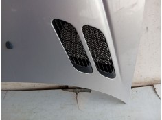 Recambio de capot para peugeot 206 hatchback (2a/c) 1.4 hdi eco 70 referencia OEM IAM    2