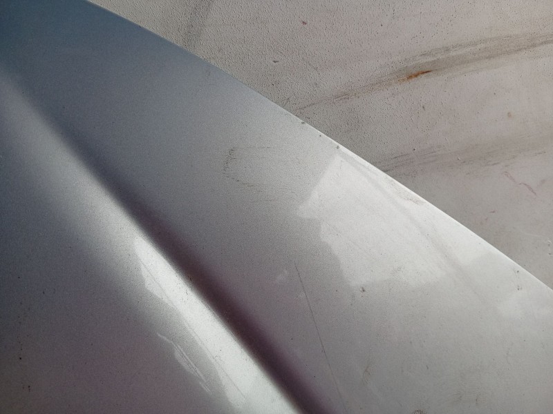 Recambio de capot para peugeot 206 hatchback (2a/c) 1.4 hdi eco 70 referencia OEM IAM   