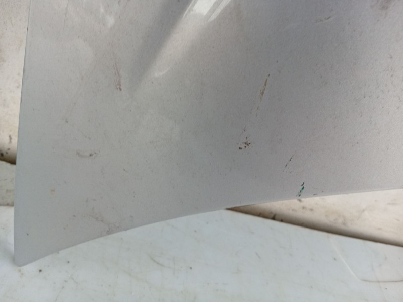 Recambio de capot para peugeot 206 hatchback (2a/c) 1.4 hdi eco 70 referencia OEM IAM   