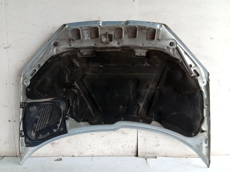 Recambio de capot para peugeot 206 hatchback (2a/c) 1.4 hdi eco 70 referencia OEM IAM   