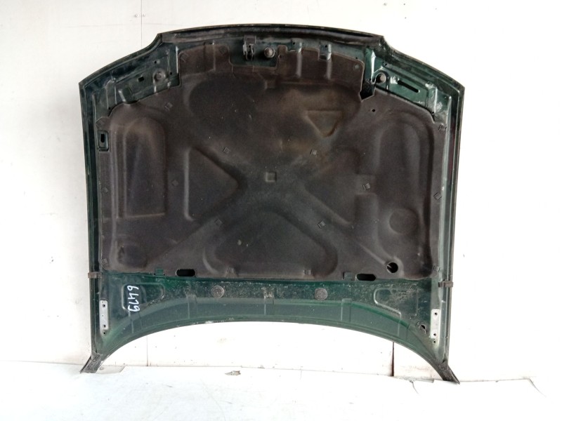 Recambio de capot para opel vectra b (j96) 1.6 i 16v (f19) referencia OEM IAM   