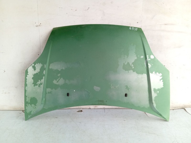 Recambio de capot para ford fiesta v (jh_, jd_) 1.4 tdci referencia OEM IAM   