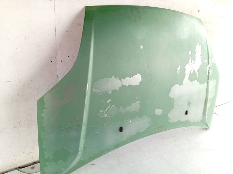 Recambio de capot para ford fiesta v (jh_, jd_) 1.4 tdci referencia OEM IAM   