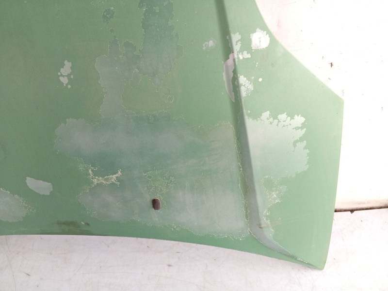 Recambio de capot para ford fiesta v (jh_, jd_) 1.4 tdci referencia OEM IAM   